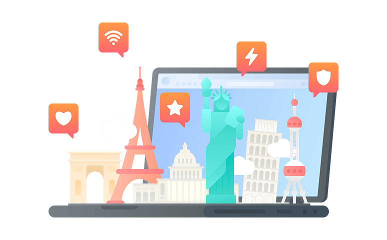 在扎伊尔怎么翻回国 - 海龟VPN
